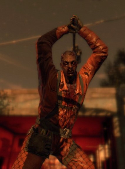 dying light only head shots