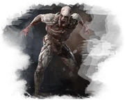 The standard volatile from Dying Light 2