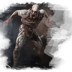 Category Uncommon Infected Dying Light Wiki Fandom