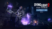 Dying Light 2 Stay Human Authority Pack