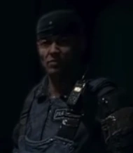 Szeregowy Pierwszej Klasy Hudson