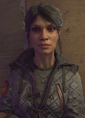 Lawan Dying Light Wiki Fandom