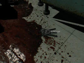 Supermarktschlüssel