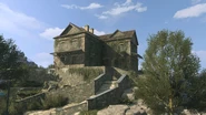 Atilla's mansion, the place you'll be doing the quest