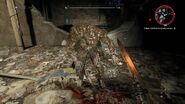 A Bolter as seen in the game.