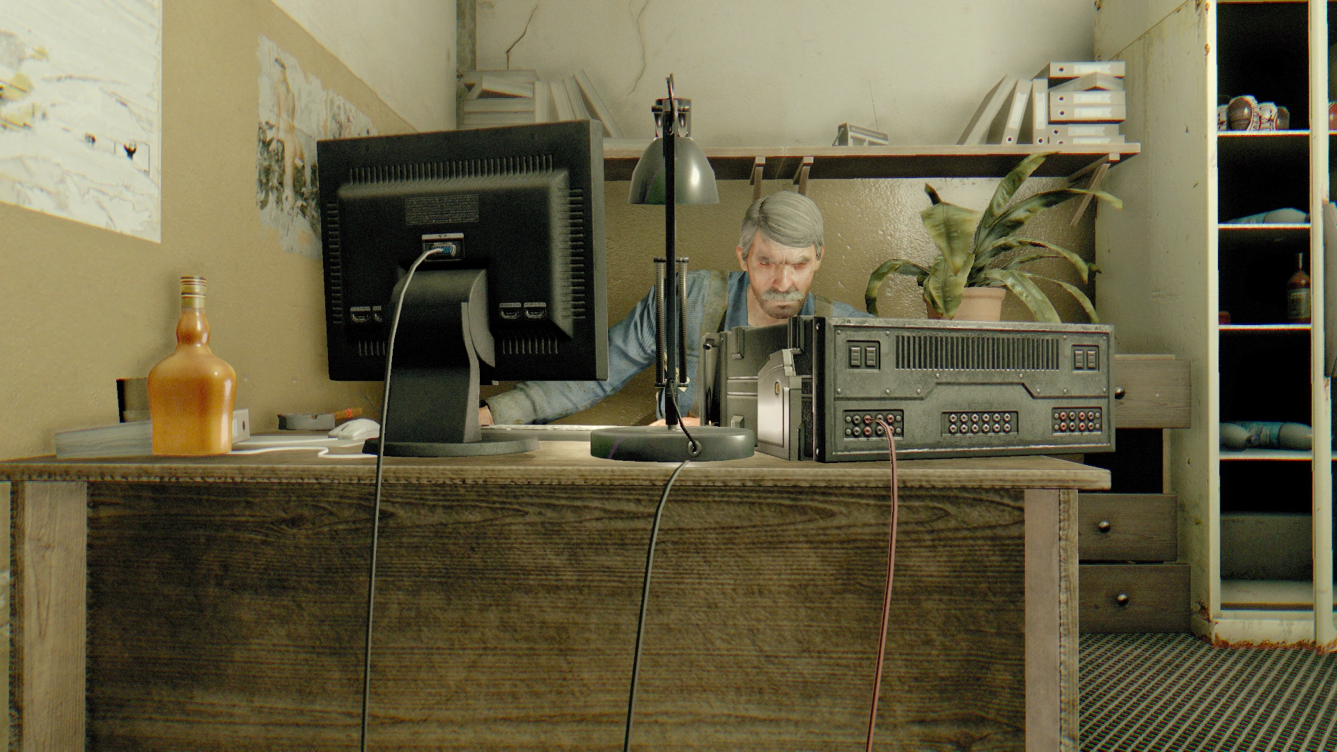 Dying Light blueprint collection routing in Dying Light — Countryside guide