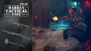 Harran Tactical Unit Bundle