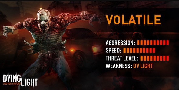 dying light wiki zombies dying light wiki zombies