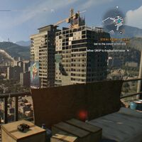 Binoculars (quest item) | Dying Light Wiki | Fandom