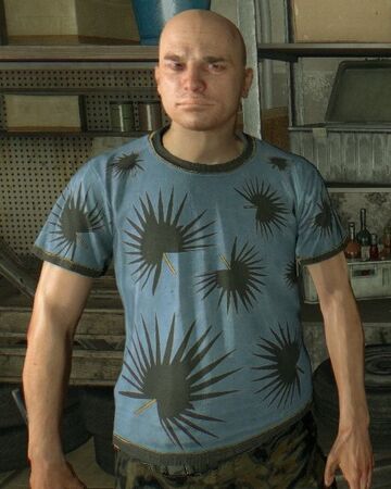 dying light wiki fandom