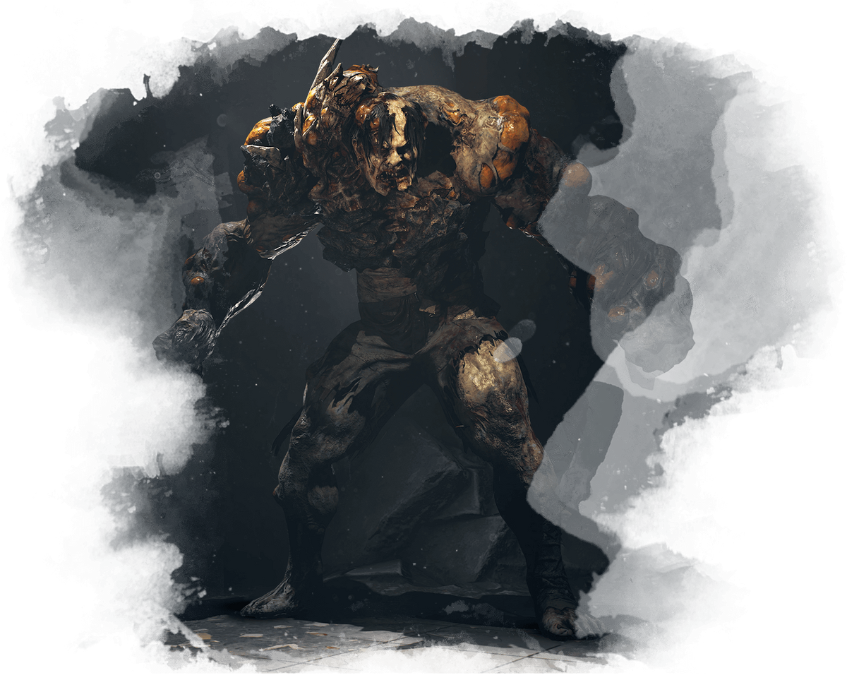 Pin de BFKDEMON372722 en Fantastik yaratıklar Monstruos