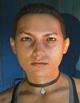 Dying light gerritsen