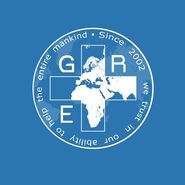 The official GRE logo.