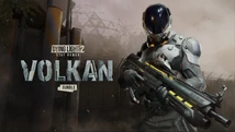 Volkan Bundle