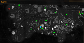 Lighter Gas (quest) | Dying Light Wiki | Fandom