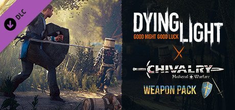 Project Zomboid + Dying Light Definitive Edition · BundleID: 31643