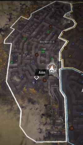 Houndfield