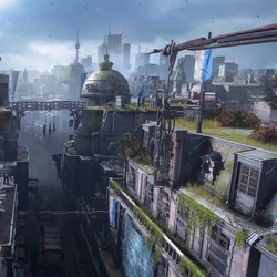 Category Dying Light 2 Locations Dying Light Wiki Fandom