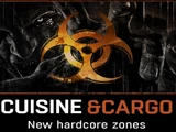 Cuisine & Cargo
