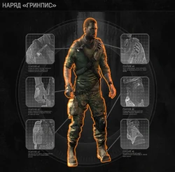 Гринпис