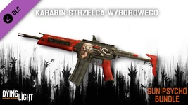 Karabin Strzelca Wyborowego (Marksman Rifle).jpg (184 KB) Edytowane przez: Goofy.bro