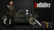 Godfather Bundle
