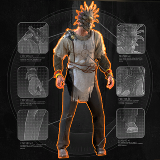 LOCATIONS] Collectible Outfits - The Following : r/dyinglight