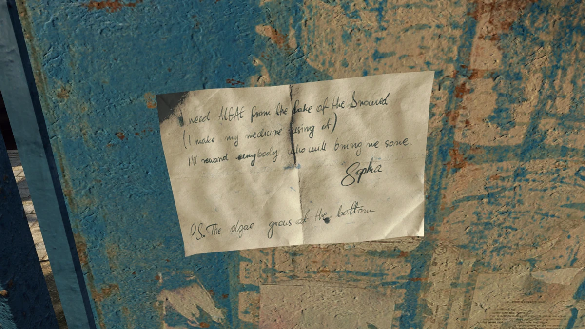 Dulse Dying Light Wiki Fandom