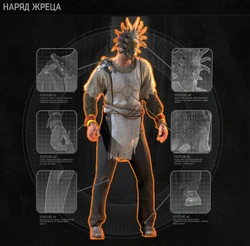 Жреца