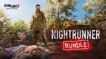 Dying Light 2 Stay Human Nightrunner Bundle