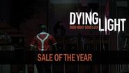 Dying Light - Sale of The Year