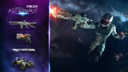 Astronaut Bundle