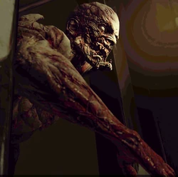 Monster | Dying Light Wiki | Fandom