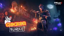 Dying Light 2 Stay Human Chicken Bundle