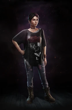 Ein Artwork von Ezgi