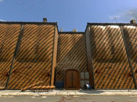 Neuantalyaappartements