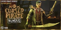 Dying Light 2 Stay Human Cursed Pirate Bundle