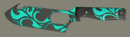 Legendary Knife