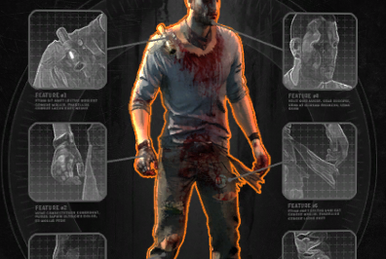 Ninja Outfit, Dying Light Wiki