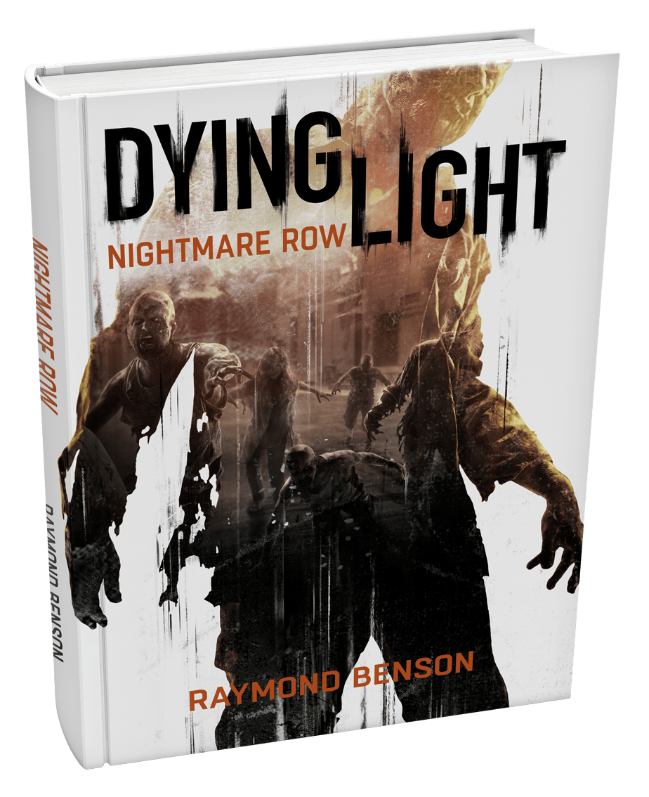 DLC | Dying Light Вики | Fandom