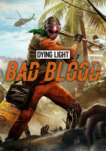 Dyinglightbadbloodcover