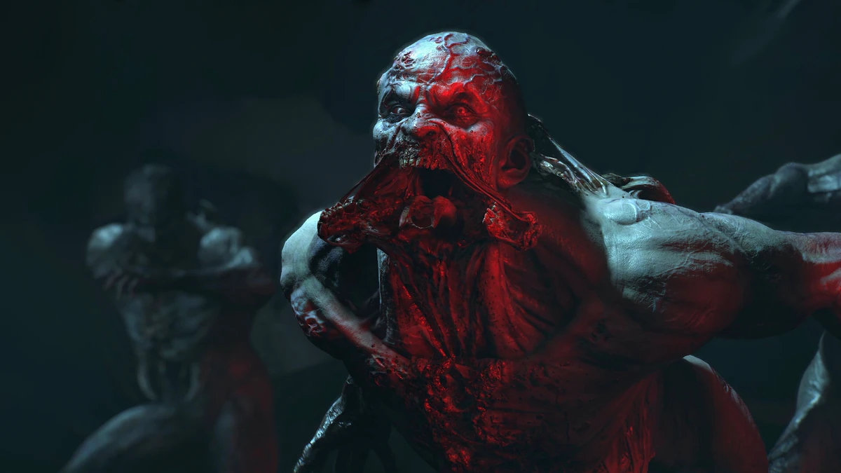 Category:Dying Light: The Beast Monsters | Dying Light Wiki | Fandom