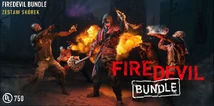 Dying Light 2 Stay Human Firedevil Bundle