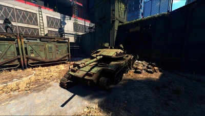 A Polish L2PL belonging to the VSF.