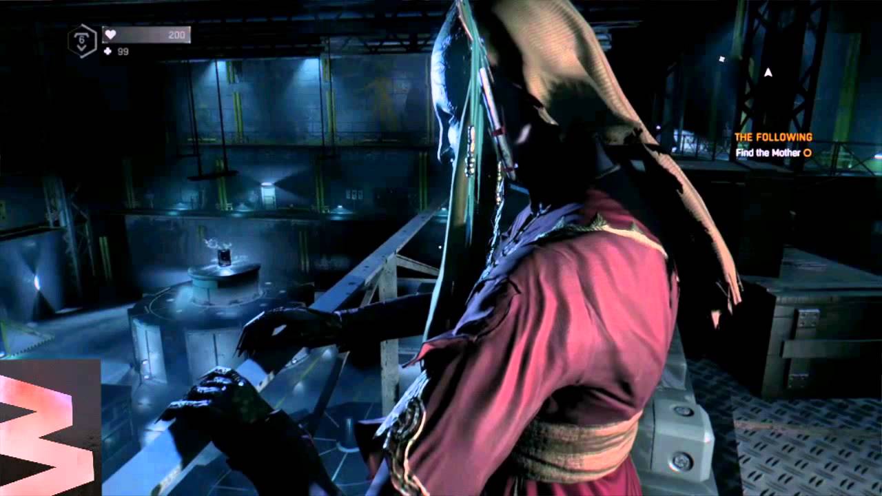 Dying Light: The Following - Everything You Need to Know - GameSpot