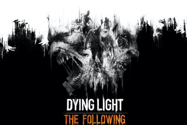 Mysterious Boxes, Dying Light Wiki
