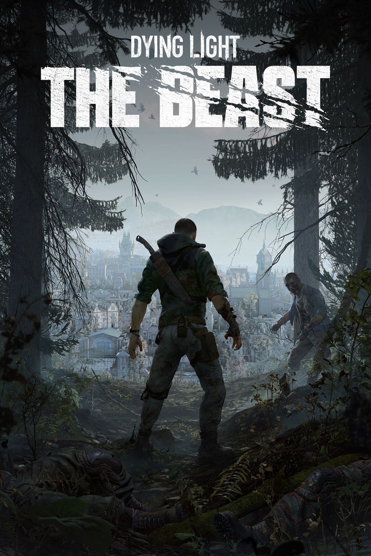 Dying Light: The Beast | Dying Light Wiki | Fandom