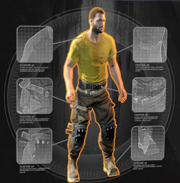 dying light trainer unlock outfits dying light trainer unlock outfits