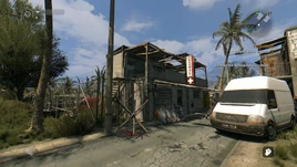 Apothekensicherheitszone