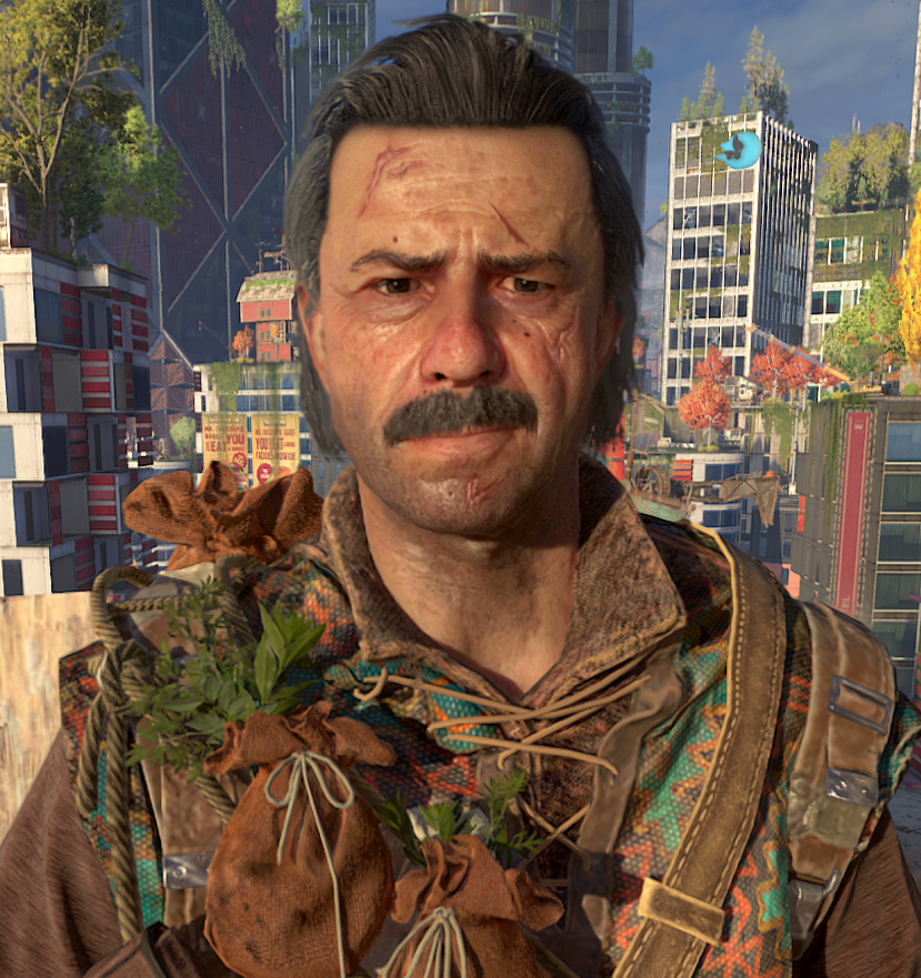 Danior Dying Light Wiki Fandom